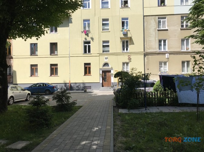 Здаємо 1 кім VIP квартиру по вул Стрийській( перехрестя з вул Академіка Сахарова) Львов - изображение 1