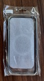 Чохол Magsafe для iphone 12 Pro Срібний Новояворівськ
