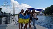Робота в США для студентів (work and travel USA) Київ