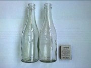 Ретро пляшка (бутылка) 250 мл. доставка із м.Харків
