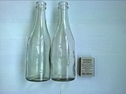 Ретро пляшка (бутылка) 250 мл. доставка из г.Харьков