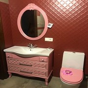Комплект меблів для ванної кімнати "тереза" Киев