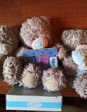 Колекція ведмедиків Тедді ціна за всі доставка из г.Львов