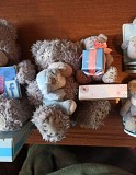 Колекція ведмедиків Тедді ціна за всі доставка из г.Львов