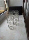 Набір склянок стаканів доставка из г.Львов