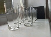 Набір склянок стаканів доставка із м.Львів