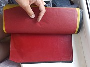 Комплект копіювального паперу А5, а4 калька доставка из г.Львов