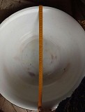 Миска емальована велика діаметр 48 см доставка из г.Львов
