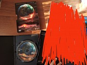 Ліцензійні Dvd-диски Знамення, Престиж, Жанна Д'арк доставка из г.Львов