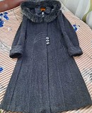 Зимове пальто жіноче доставка із м.Першотравенськ