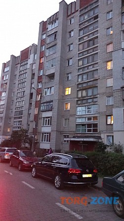 Здаємо 2 кім квартиру по вул Рубчака( р-н Автобусного заводу) Львов - изображение 1