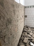 Демонтаж Тернопіль Демонтажні роботи збиття стяжки, плитки і штукатурки Валка стін Вантажники Тернопіль