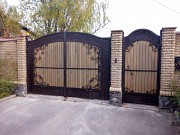 Кование Ворота Харків