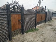 Кование Ворота Харьков