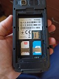Мобільний телефон Sigma X-treme PR68 Black доставка із м.Львів
