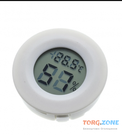 Термометр Трм-10, градусник цифровий із виносним датчиком Белая Церковь - изображение 1