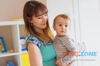 Робота з дітьми в Норвегії (au-pair) Киев - изображение 1