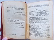 Релігійна книга książka misyjna oo. redemptorystów 1933 року доставка из г.Львов
