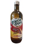 Кукурудзяна Олія Goccia d'oro - 1л (італія) - Оригінал Ковель