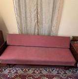 Продам диван-ліжко полуторне б/в Володимир