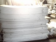Асбестовый картон Каон- 4мм доставка из г.Харьков
