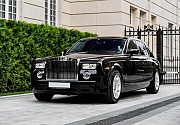 352 Vip-авто Rolls-royce Phantom аренда Київ