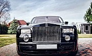 352 Vip-авто Rolls-royce Phantom аренда Киев