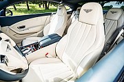 270 Bentley Continental GT аренда авто Київ