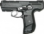 Стартовий пістолет Stalker 925 Black + запасний магазин Киев