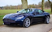 409 Aston Martin DB 11 Coupe прокат спорткар c водителем Киев
