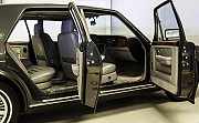 410 Bentley Mulsanne L410 серый ретро автомобиль арендовать на прокат Киев
