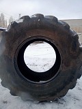 Бу шина 620/75r30 (23.1р30) Michelin (пара) доставка із м.Дніпро
