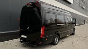 425 Микроавтобус Mercedes Sprinter 8 мест заказать в аренду с водителем Киев