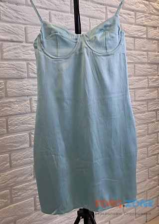 Сукня зара в білизняному стилі Бородянка - изображение 1