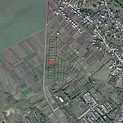 Продаж земельної ділянки Подволочиск
