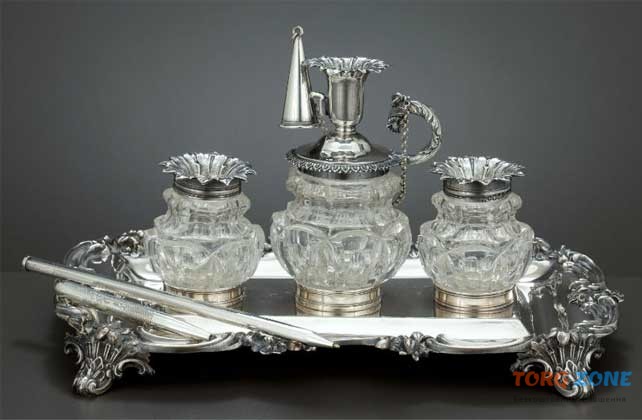 Приймаємо столове срібло різних видів Київ - зображення 1