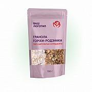 Пакети дой-пак - сучасне пакування для сучасних товарів Дніпро