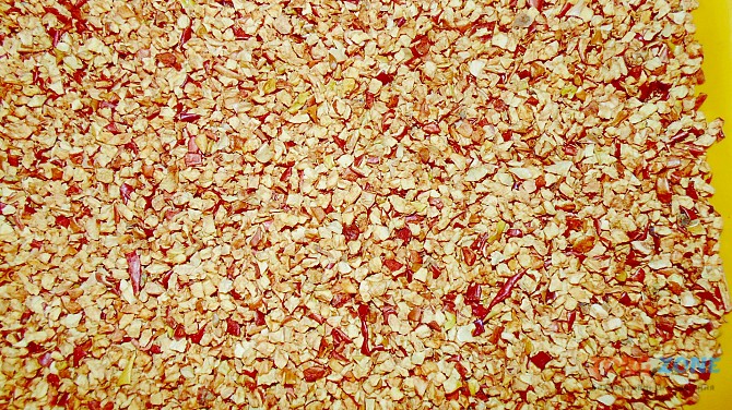 Сушена малина смородина полуниця яблука груша ожина кизил вишня Винница - изображение 1