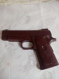 Шоколад пістолет подарунок доставка із м.Київ