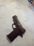 Шоколад пістолет подарунок доставка із м.Київ