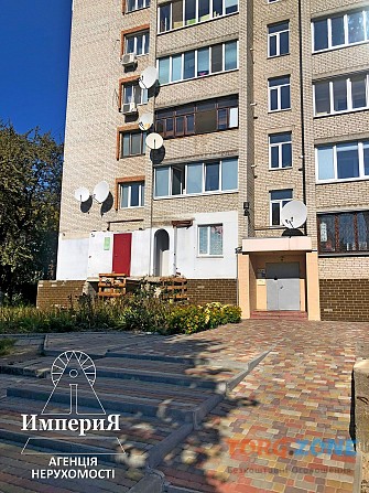 Продам 3-Х комнатную 104 квадрата на Днсе.кирпичный дом 2000 года. Біла Церква - зображення 1