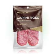 Вакуум - сучасна упаковка продуктів від компанії “джерело” Дніпро