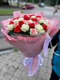 Купити букети троянд у Запоріжжі - тільки у крамниці квітів Flowers Story Запорожье