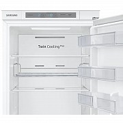 Холодильник вбудований з морозильною камерою Samsung Brb30602fww доставка из г.Яворов