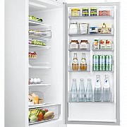 Холодильник вбудований з морозильною камерою Samsung Brb30602fww доставка із м.Яворів