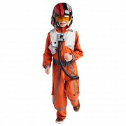 Детский костюм Люка Скайуокера костюм и шлем пилота Звездные войны Київ