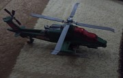 Движущая Модель Вертолёта Fd-218 доставка із м.Миколаїв