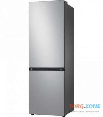 Холодильник Samsung Rb34t600fsa Яворов - изображение 1