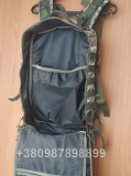 Военный рюкзак тактический 40л тактический военный рюкзак ВСУ Molle доставка із м.Київ