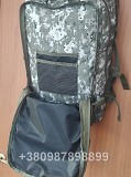 Военный рюкзак тактический 40л тактический военный рюкзак ВСУ Molle доставка із м.Київ